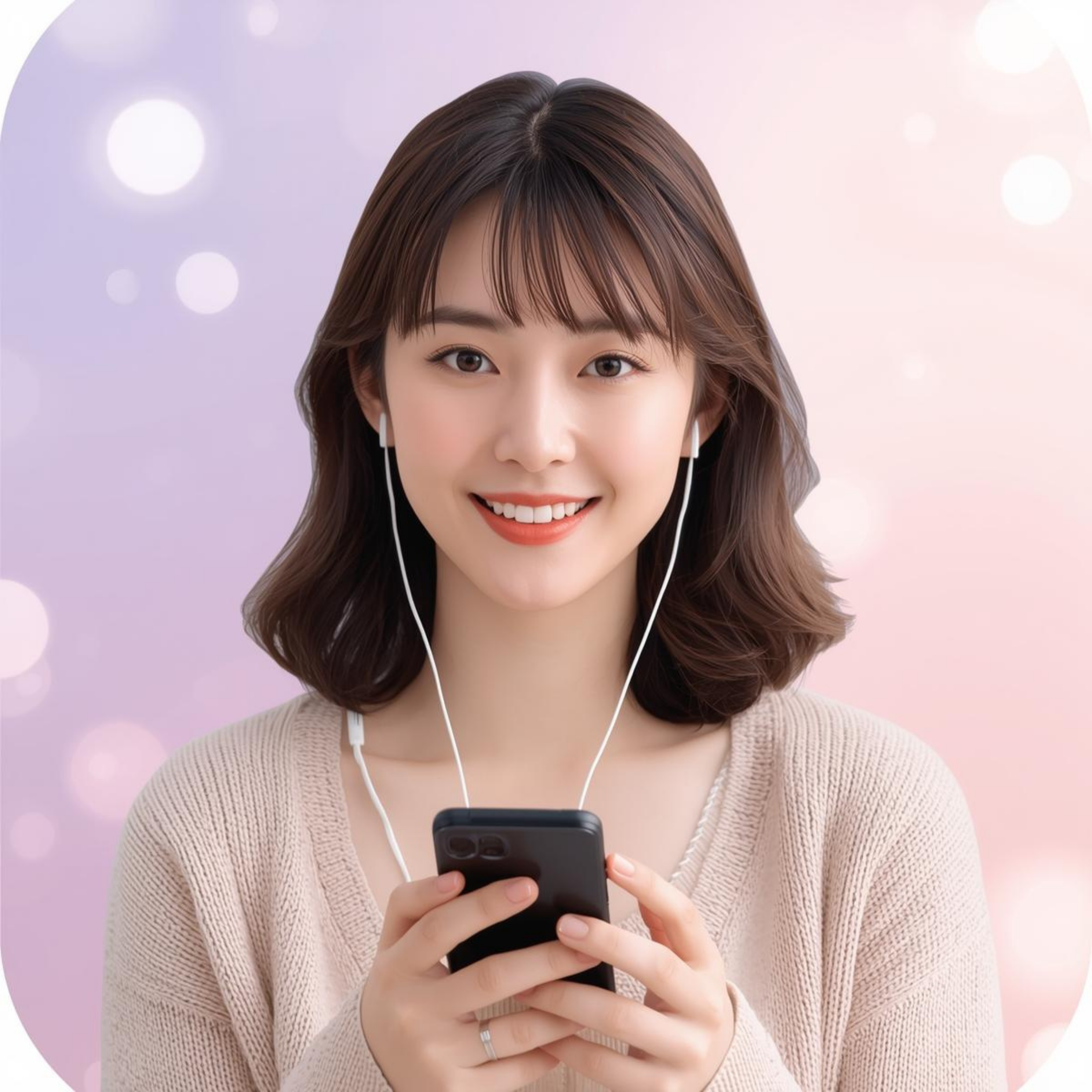 占恋づな（案内役：結衣）のイメージ画像